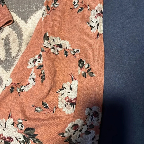 Wallflower dress with matching cardigan. Has pockets. Size medium. Like new. - Picture 2 of 4